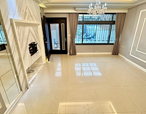 租補戶籍報稅✅✨稀有輕奢小豪宅✨整棟出租✨車庫平車✨秒殺 - Image 2