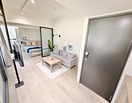 想當泥的專屬祕書✨雙租補全新完工✨可報稅乾溼分離 - Image 3