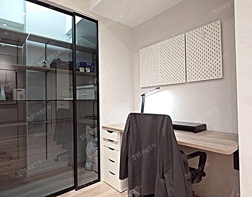 歡迎貓咪.公園旁環境清新,全配家具含車管,溫馨2房採光佳 - Image 12