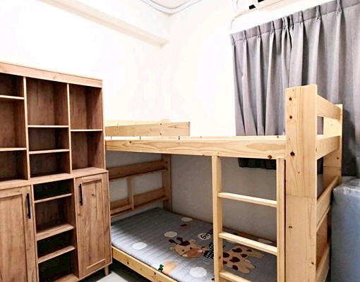 近新豐火車站.仰德高中.明新科大.湖口工業區.可租補 - Image 5