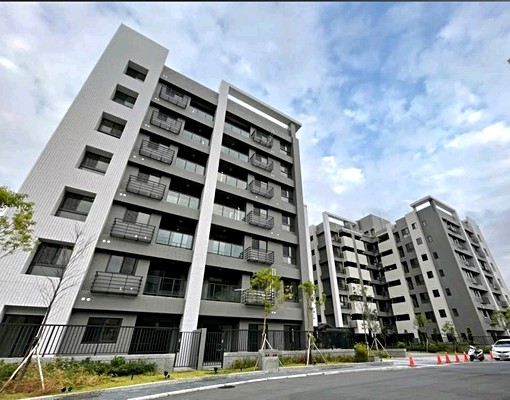 近新豐火車站.仰德高中.明新科大.湖口工業區.可租補 - Image 12