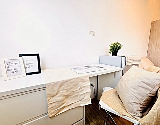 菜寮站.可租屋補助.台電.流理台.獨立洗衣機 - Image 4