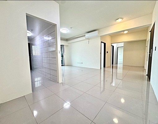 🤎【大三房・含車位】中港雲頂3寬敞明亮好生活，含租補 - Image 5