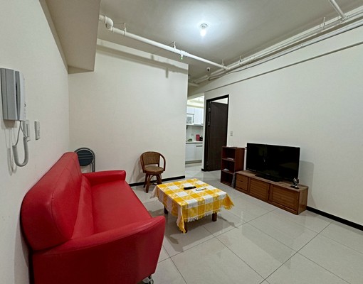 楠梓火車站兩房+機械下層車位 - Image 1