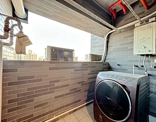 社宅⭐免服務費⭐北屯機捷三房平車可租補⭐近捷運.好市多 - Image 11