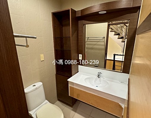 💖關渡站獨棟5房含車位近華碩💖 - Image 11