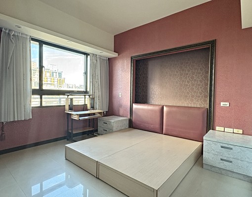 💫可租補💫我很好商量❤️東區秀泰旁美四房 - Image 3