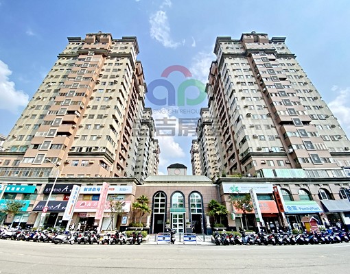 超值~西屯永福路【大俊國】高樓三房家具家電~可租補 - Image 2