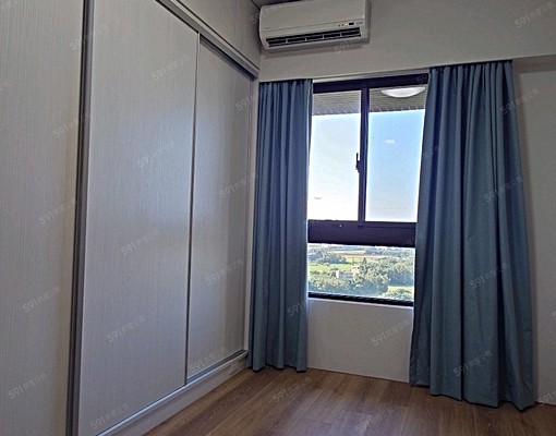 歡迎租補報稅入籍,陽台景色心曠神怡,空間大採光佳,含車管 - Image 7