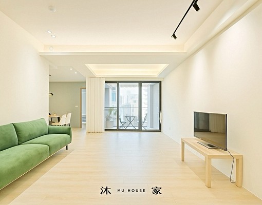 🏠高鐵小日山青|智能生活質感美宅、舒適邊間三房 - Image 2