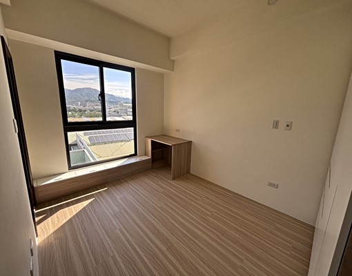 威富十二淳🗽全新完工三房車位💁♀️家俱電可談 - Image 9