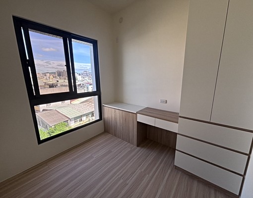 威富十二淳🗽全新完工三房車位💁♀️家俱電可談 - Image 7