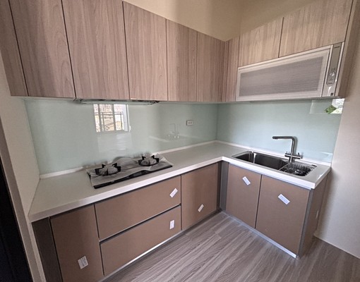 威富十二淳🗽全新完工三房車位💁♀️家俱電可談 - Image 13