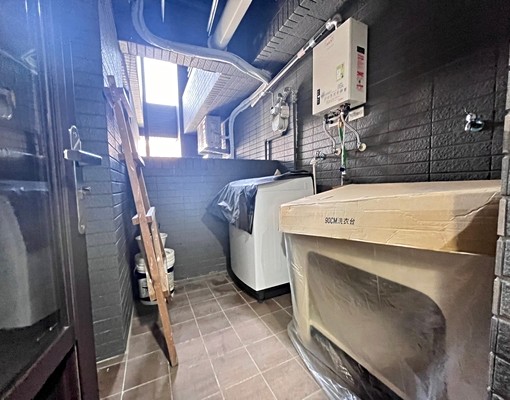 吱吱💖🦁樹孝商圈走路就到~佳福大於兩房平車🥇中高樓視野 - Image 7