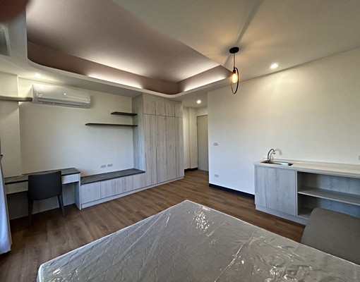 彰基溫馨景觀套房 - Image 2