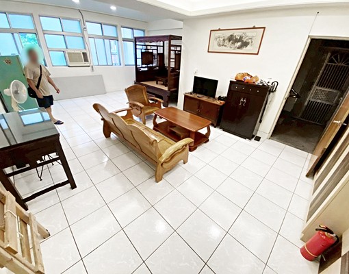 近國光國小◆新整修3房◆可租補可分租★採光 - Image 1