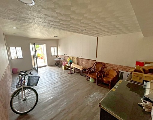 三星市區旁百年老宅舊時光新文創基地 - Image 1