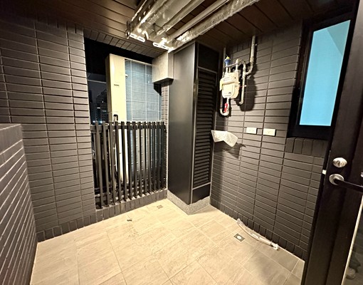 中正區🫧全新建案🫧可報稅寵物🫧大空間🫧高樓景觀 - Image 11