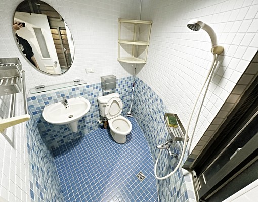 近捷運板新【超值租案】可補助★低樓層★對外窗 - Image 4