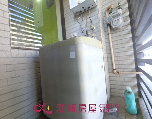 超俗稀有挑高樓中樓兩房🌹管理員代收包裹🌹垃圾處理 - Image 14