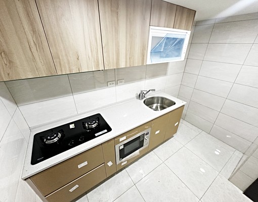 近清水商圈【全新3房1廳】可養寵★含車位★警衛管理 - Image 7