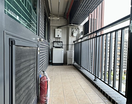 🉑雙租補💗精裝2+1房全配💗平面車位 - Image 11