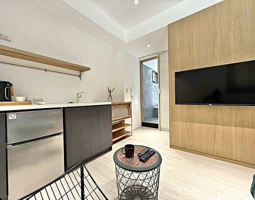 可雙租補✨可貓可狗✨流理臺✨稀有浴缸✨獨立洗衣機 - Image 3