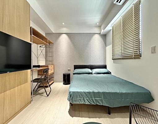 可雙租補✨可貓可狗✨流理臺✨稀有浴缸✨獨立洗衣機 - Image 6