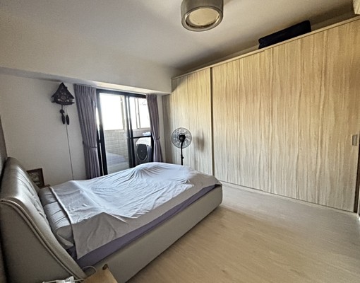 ☎電梯3房+車位☎有漂亮裝潢、設備齊全【租金含管理費車位】 - Image 3