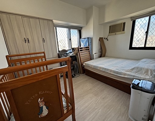 ☎電梯3房+車位☎有漂亮裝潢、設備齊全【租金含管理費車位】 - Image 1