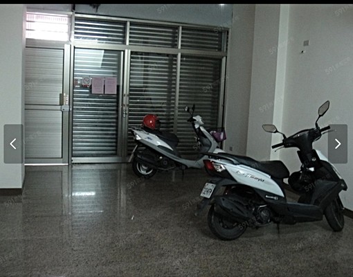 獨立陽台及獨立洗衣機(寬敞套房) - Image 5