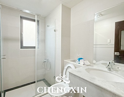 可貓❤高鐵2房✅全新床墊乾濕分離代收包裹雙採光臥室 - Image 9