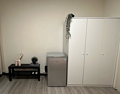 國館美雅房(有廚房ˋ獨立洗衣機ˋ落地窗) - Image 4