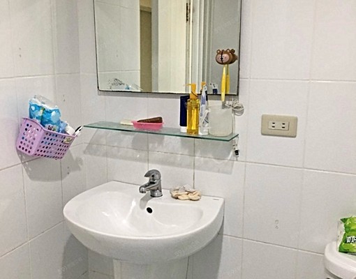 國館美雅房(有廚房ˋ獨立洗衣機ˋ落地窗) - Image 11