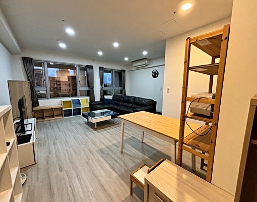 北屯文心中清站🌟2房平車🌟含管理費 - Image 6