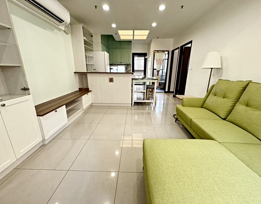 泰鉅綠晶🔥大兩房🔥三面採光🔥可租補入籍 - Image 6