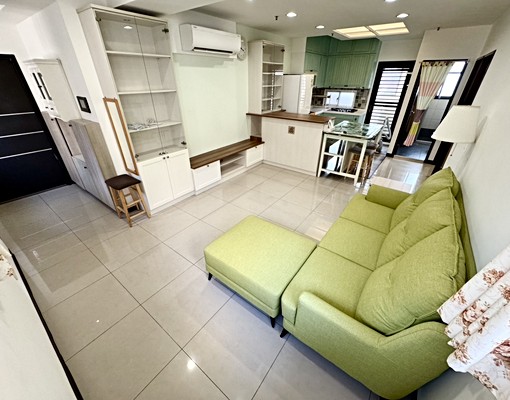 泰鉅綠晶🔥大兩房🔥三面採光🔥可租補入籍 - Image 4