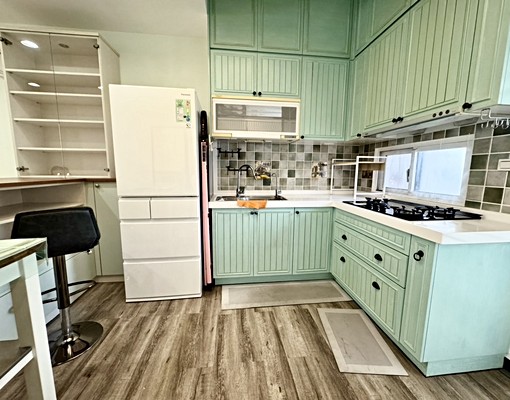 泰鉅綠晶🔥大兩房🔥三面採光🔥可租補入籍 - Image 5