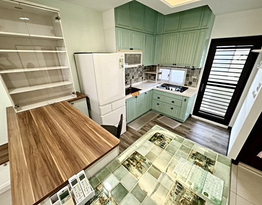 泰鉅綠晶🔥大兩房🔥三面採光🔥可租補入籍 - Image 7