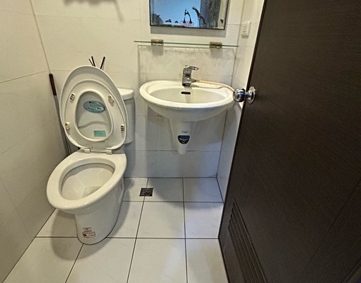 靜謐清幽溫馨套房,讓你有家的感覺喔! - Image 5