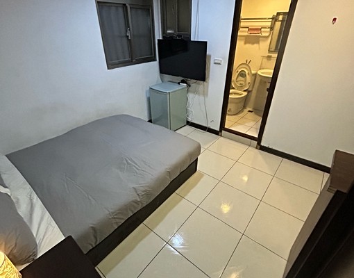 靜謐清幽溫馨套房,讓你有家的感覺喔! - Image 4