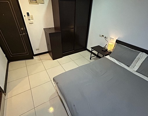 靜謐清幽溫馨套房,讓你有家的感覺喔! - Image 2