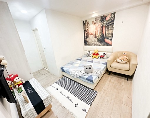 何厝/青海✡電梯✡精品商務旅店設計✡大衛浴✡獨洗✡便宜租 - Image 2