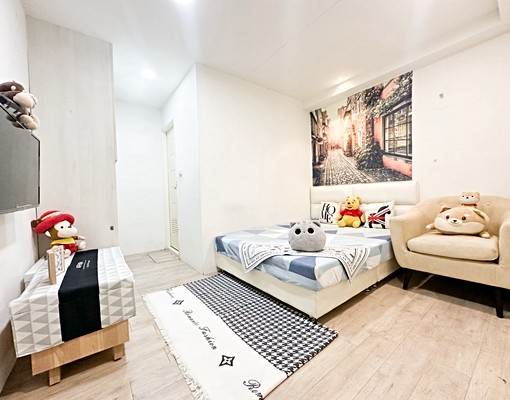 何厝/青海✡電梯✡精品商務旅店設計✡大衛浴✡獨洗✡便宜租 - Image 6