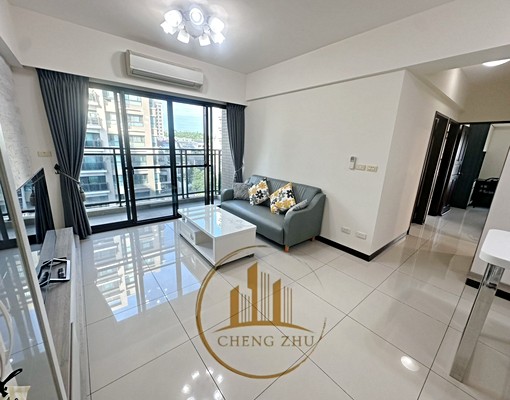 🥇可租補|超大空間|近醫院、74、國小|質感系統櫃 - Image 1