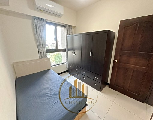 🥇可租補|超大空間|近醫院、74、國小|質感系統櫃 - Image 10