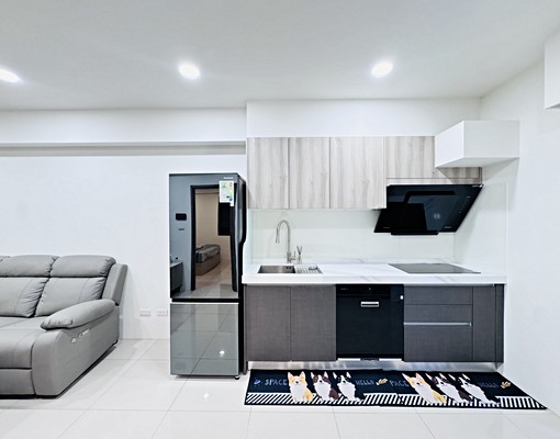 🔥北屯新市鎮🔥豪華公設室內泳池🔥高樓美裝潢🔥 - Image 3