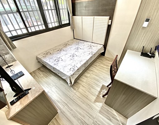 可租補🔥獨洗獨曬💖電磁爐/機車位✨乾溼分離✅四維國小捷運 - Image 2