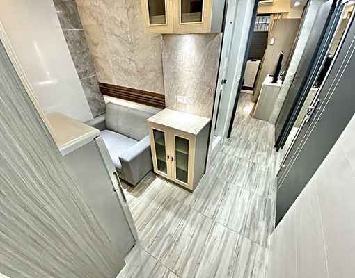 可租補🔥獨洗獨曬💖電磁爐/機車位✨乾溼分離✅四維國小捷運 - Image 6