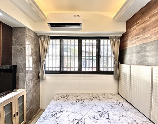 可租補🔥獨洗獨曬💖電磁爐/機車位✨乾溼分離✅四維國小捷運 - Image 5